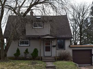 1414 N Stevens St, Rhinelander, WI 54501