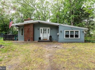 205 Pear Tree Ave, Berlin, NJ 08009