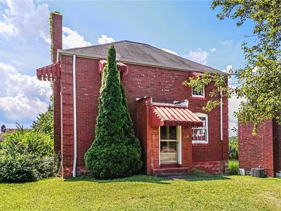 1035 McCoy Rd, Mc Kees Rocks, PA, 15136