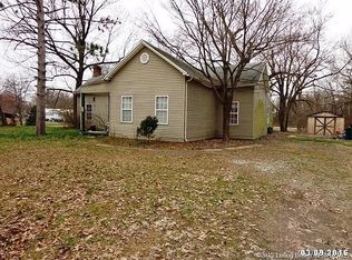 5509 Shungate Rd, Jeffersonville, IN 47130