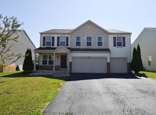 1912 Castle Ridge Dr, Plainfield, IL 60586