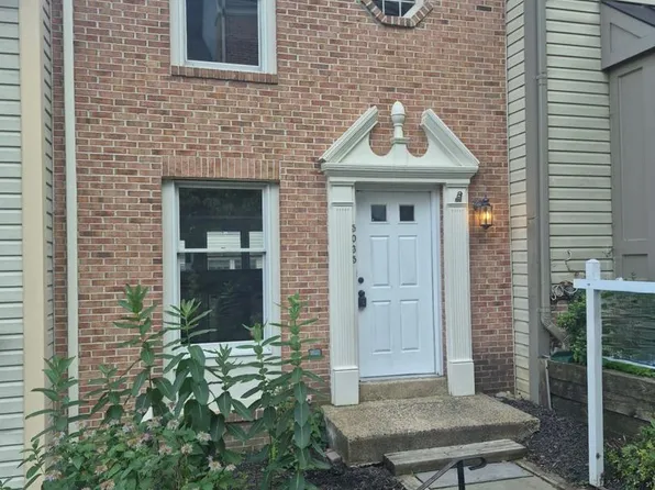 5035 9th St S, Arlington, VA 22204