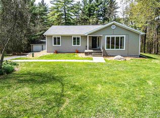 5006 Enchanted Valley Rd, Cross Plains, WI 53528