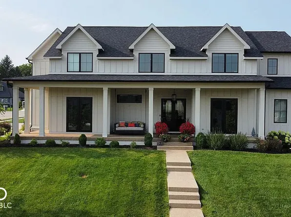 (undisclosed Address), Westfield, IN 46062