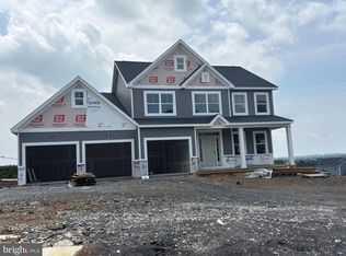 2540 Austin Ave, Chambersburg, PA 17202