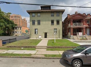 241 McKee Pl #806CDEA26, Pittsburgh, PA 15213