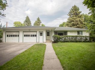 1516 13th St S, Moorhead, MN 56560