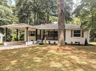 3165 Ardley Rd SW #7, Atlanta, GA 30311