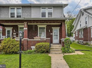418 N 2nd St, Wormleysburg, PA 17043
