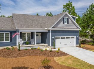 25 Beryl Cir, Pinehurst, NC 28374