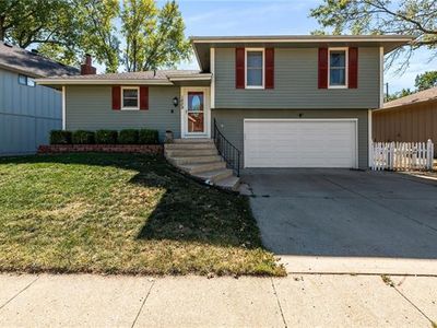 1829 E Pawnee Dr, Olathe, KS, 66062