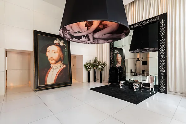 Rented by Brown Harris Stevens | media 15