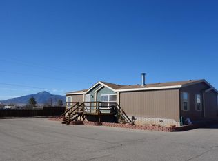 2152 S Barnett Rd, Bisbee, AZ 85603