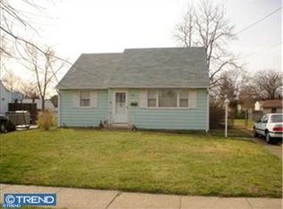 223 Willmont Ave, Barrington, NJ 08007