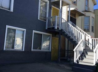 615 Jackson St, Oakland, CA 94607