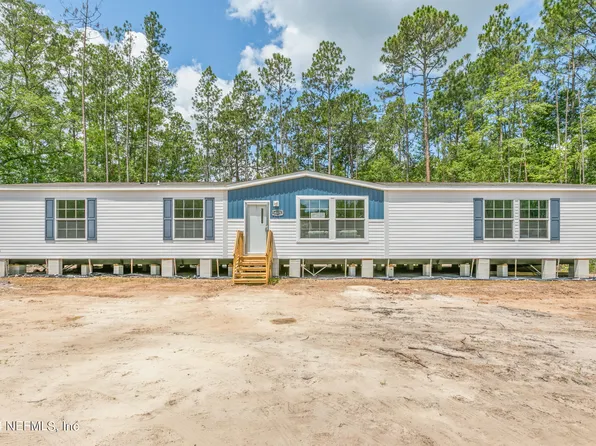 540783 LEM TURNER Road, Callahan, FL 32011