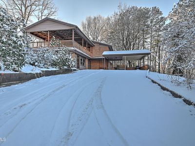 2372 Woodridge Ave, Kingsport, TN, 37664