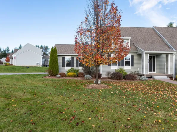 229 Villager Road, Chester, NH 03036