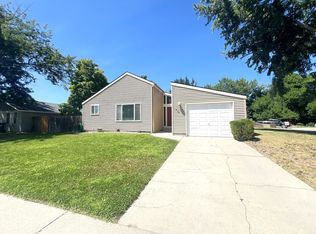 906 E Bergeson St, Boise, ID 83706