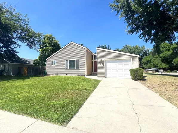 906 E Bergeson St, Boise, ID 83706