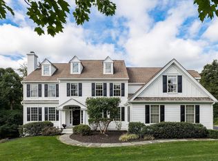 658 Collingwood Ter, Glenmoore, PA 19343
