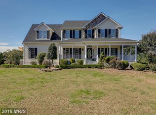 11412 Scarlet Oak Rd, Fredericksburg, VA 22407