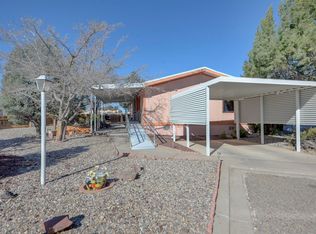 1 Serena Dr SE, Rio Rancho, NM 87124