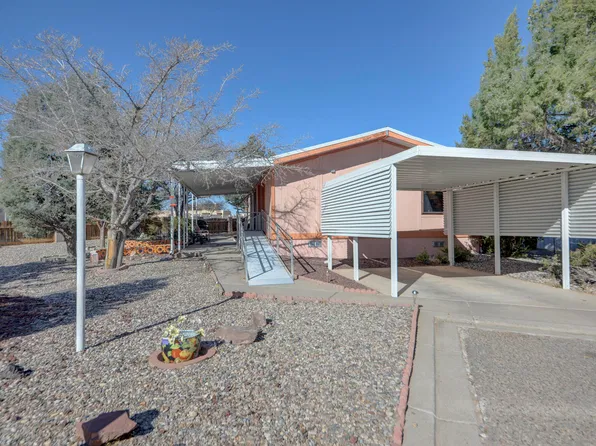 1 Serena Dr SE, Rio Rancho, NM 87124