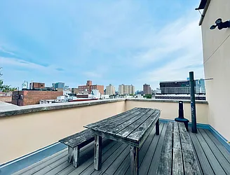 Rented by Metropolitan Property Group