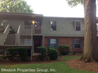 3814 Country Club Rd APT J, Winston Salem, NC 27104