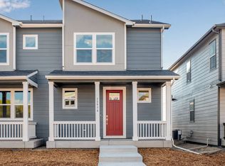 2410 Merlot St, Fort Lupton, CO 80621