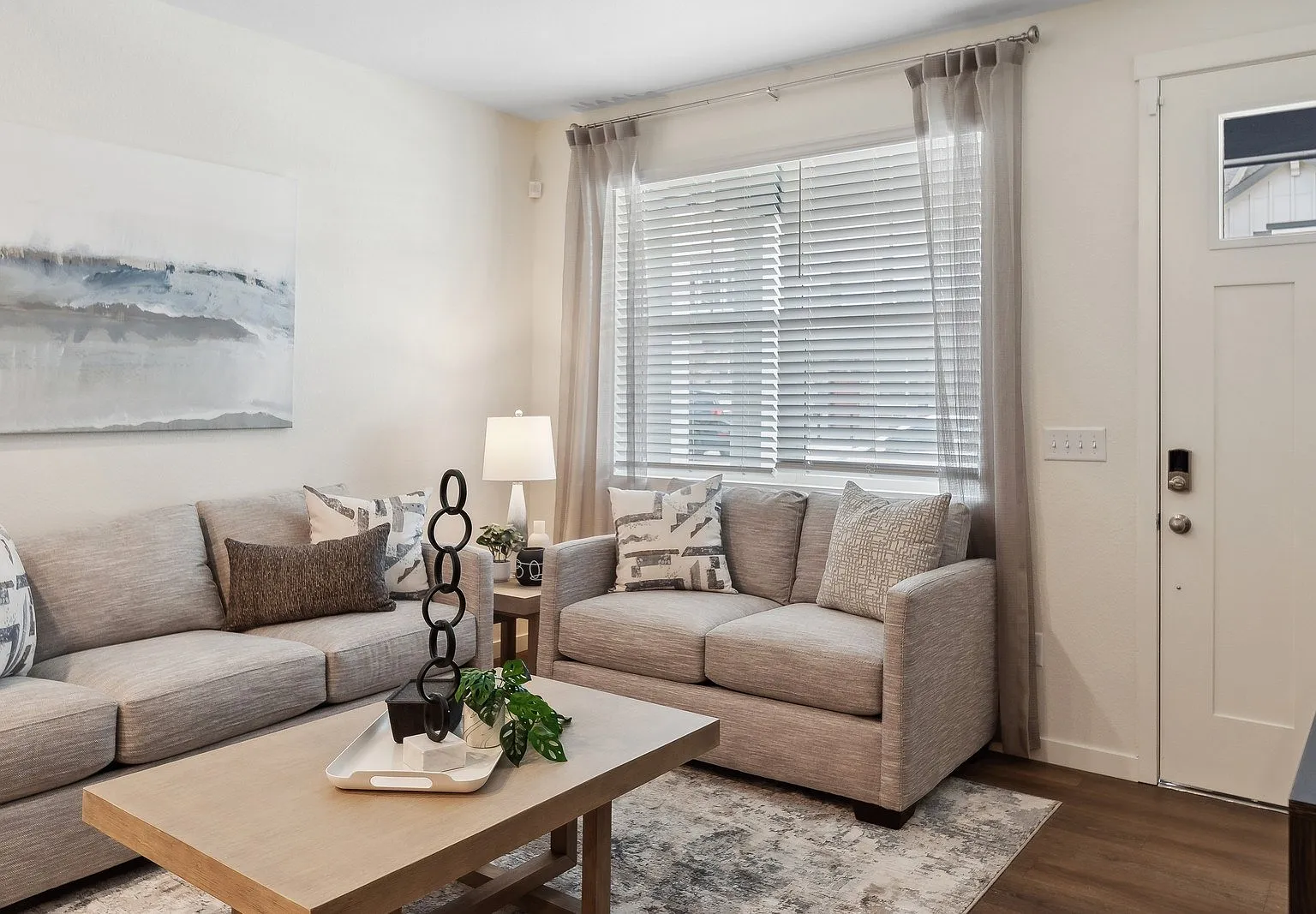 Avenza Townhomes — Photo 1