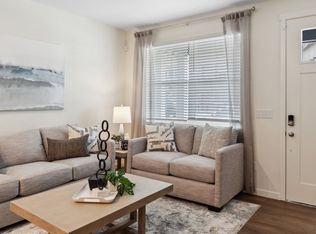 Avenza Townhomes, Aurora, CO 80011