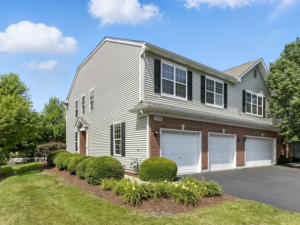 1474 Envee Dr, Bolingbrook, IL 60490