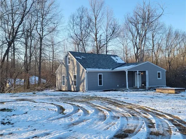 7715 E New Carlisle Rd, New Carlisle, OH 45344