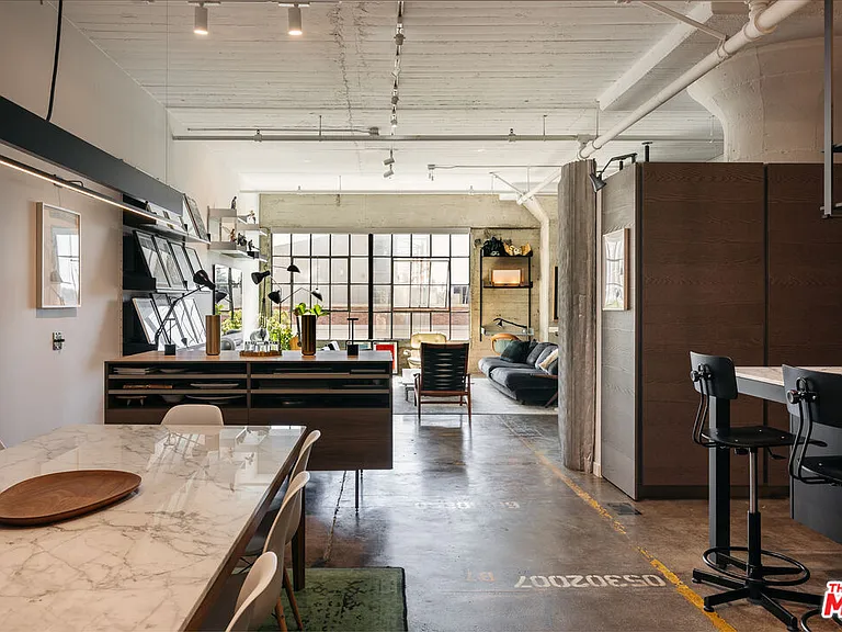 1855 Industrial St #307 — Photo 3