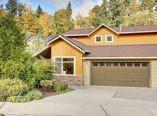 178 Cougar Ridge Rd NW, Issaquah, WA 98027