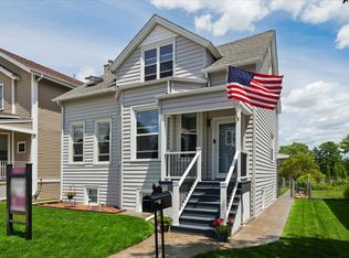 6517 N Sayre Ave, Chicago, IL 60631
