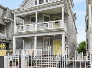 465 Park Ave FLOOR 2, East Orange, NJ 07017
