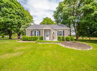 308 S Walnut St, New Castle, IN 47362