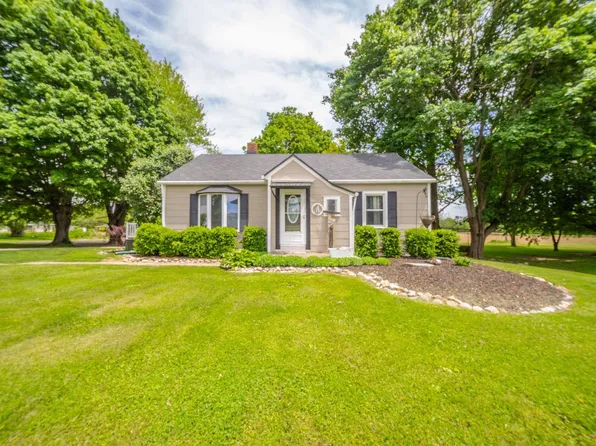 308 S Walnut St, New Castle, IN 47362