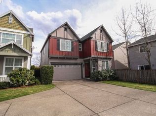 478 NE 64th Way, Hillsboro, OR