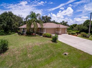 3902 38th St SW, Lehigh Acres, FL 33976