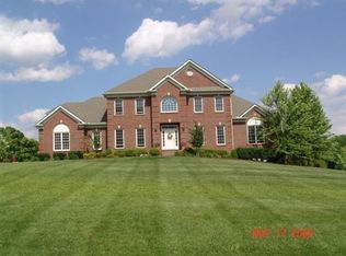 1009 Saxony Ct, Brentwood, TN 37027