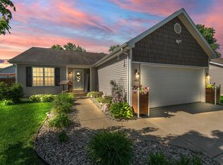 3422 Nick Dr, Valparaiso, IN 46383