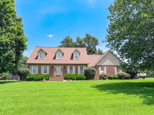 240 Abbott Ln, Madisonville, KY 42431