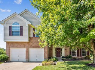 4610 Hallandale Dr, Batavia, OH 45103