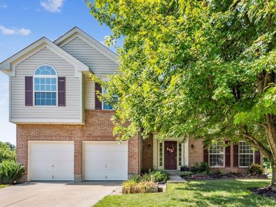 4610 Hallandale Dr, Batavia, OH, 45103