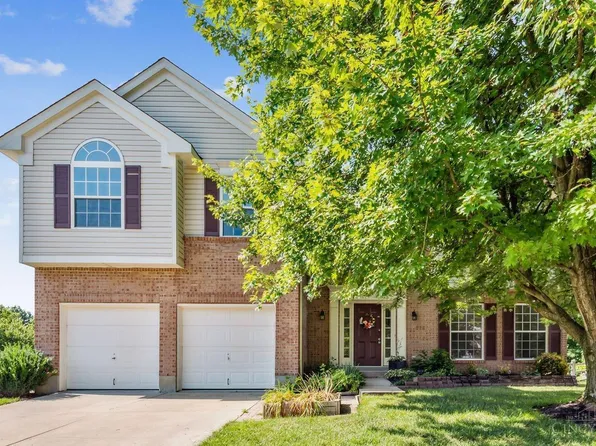 4610 Hallandale Dr, Batavia, OH 45103