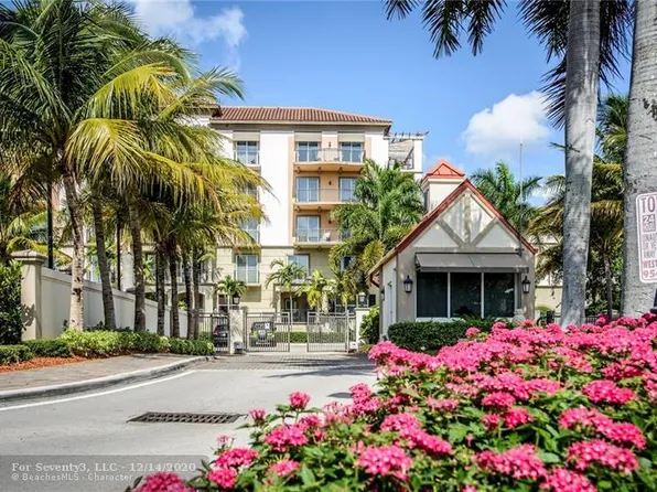 2631 14th Ave #217, Wilton Manors, FL 33334